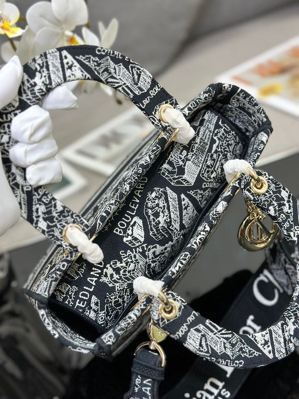 LTB - Luxe Touch Bags - 213
