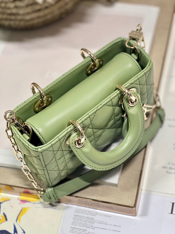 LTB - Luxe Touch Bags - 1215