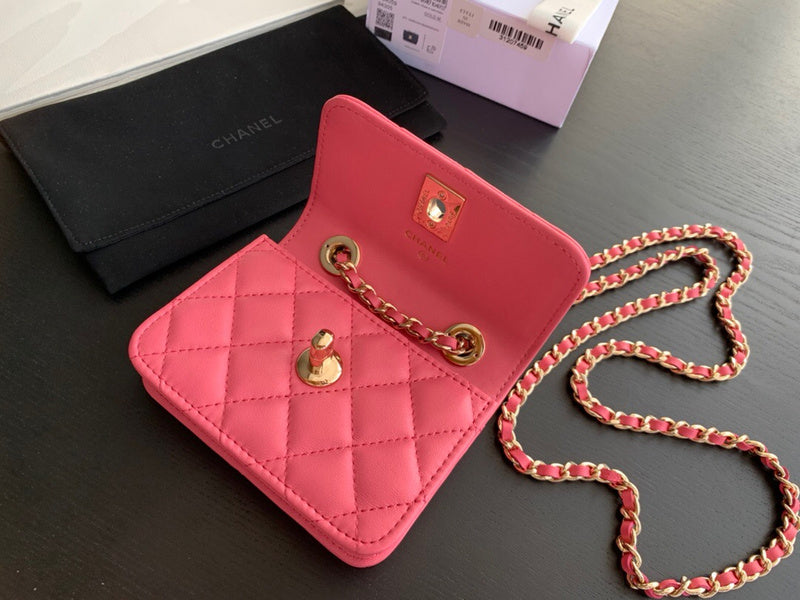 Luxe Touch Bags -  Bags - 418