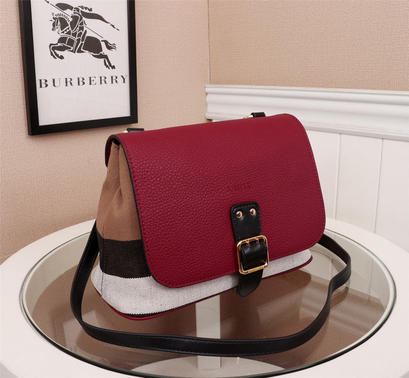 LTB Fashion -BBR Bags - 1063