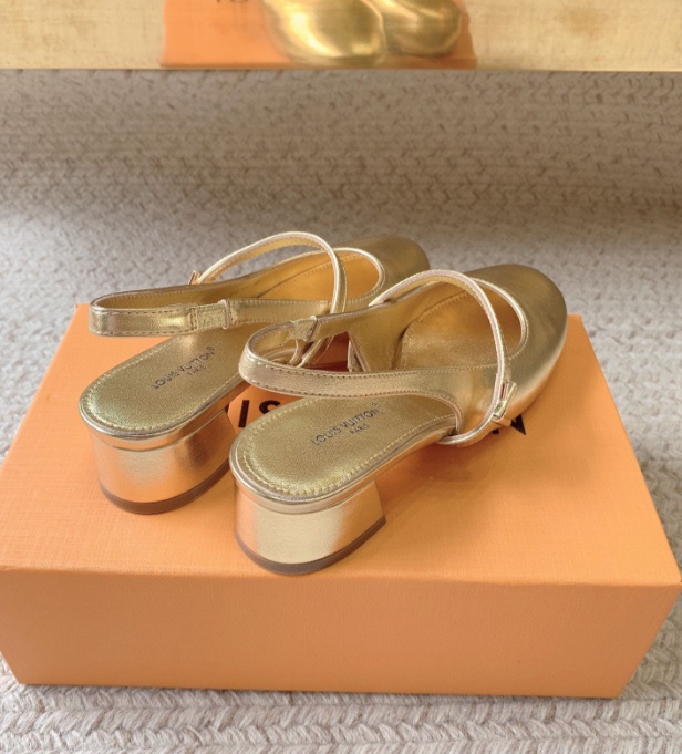 Luxe Touch Bags 

 - LTB Women Shoes - 103