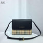 Luxe Touch Fashion -BBR Bags - 872