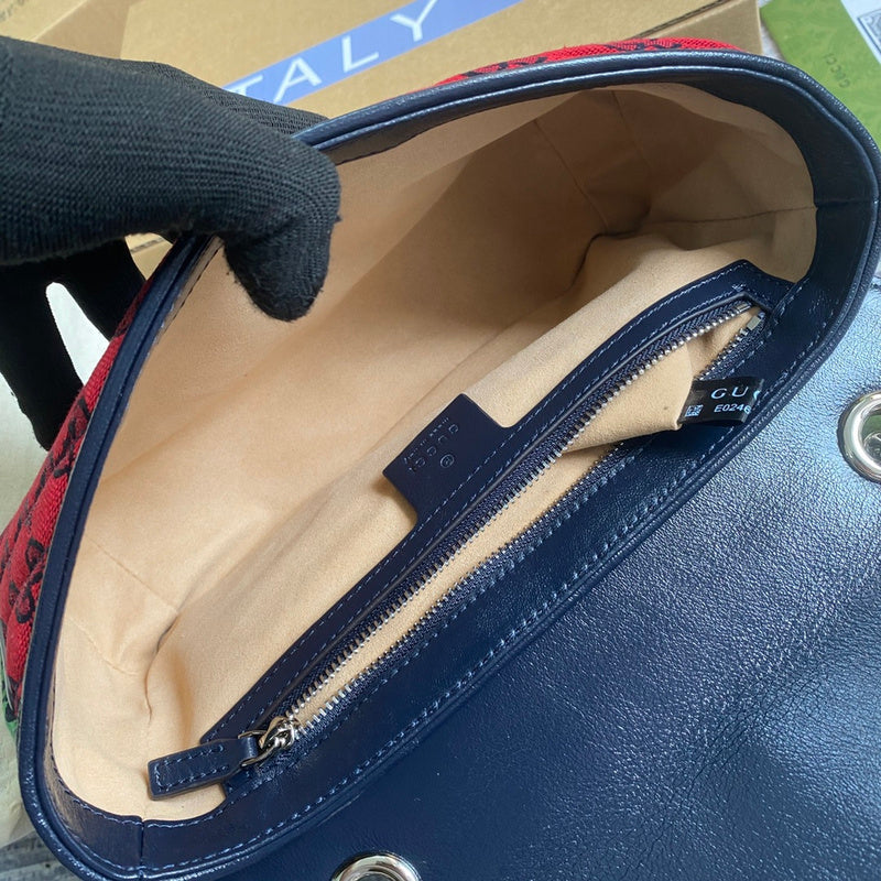LTB - GG Bags - 1966