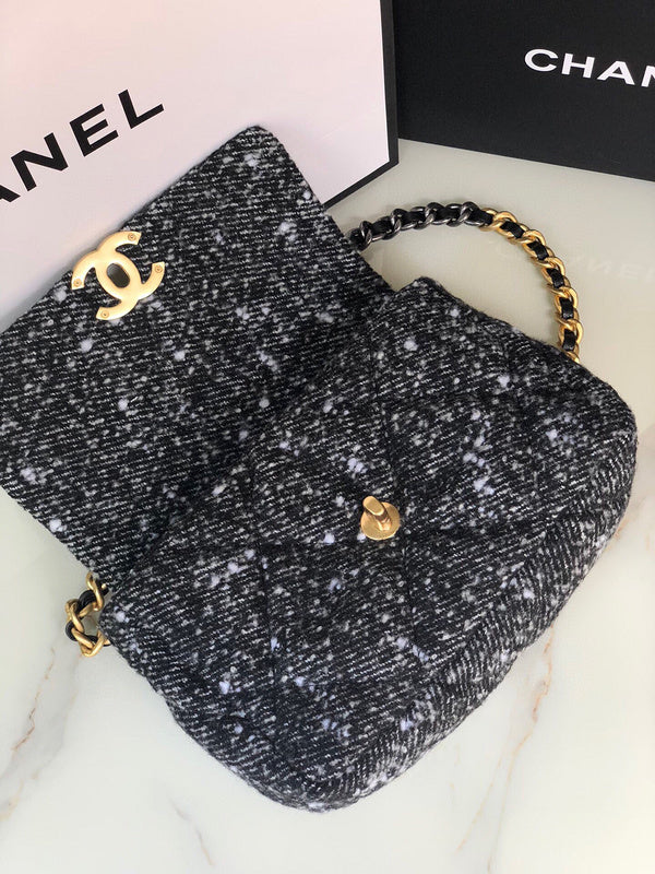 LTB - Luxe Touch Bags - 611