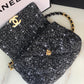 Luxe Touch Bags -  Bags - 611