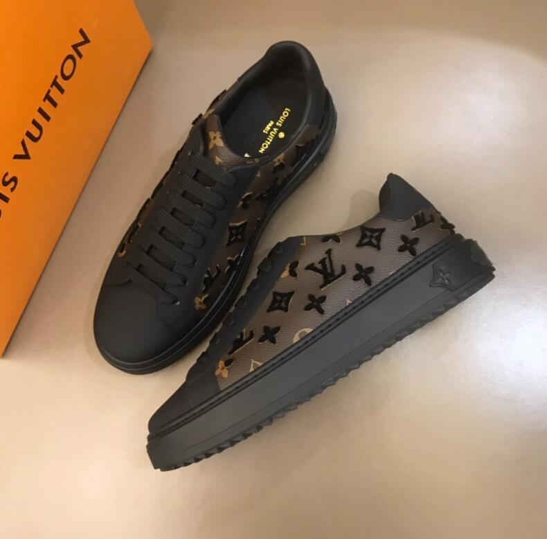 Luxe Touch Bags -  Men Shoes - 1640