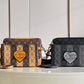 Fashion Luxe Touch bags - 3061
