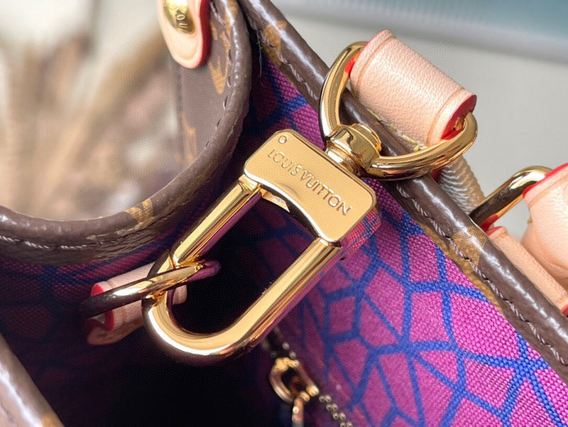 Fashion Luxe Touch bags - 4103