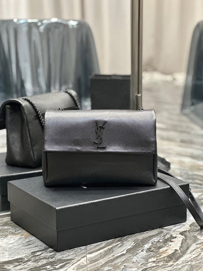 Luxe Touch SLY Bags - 080