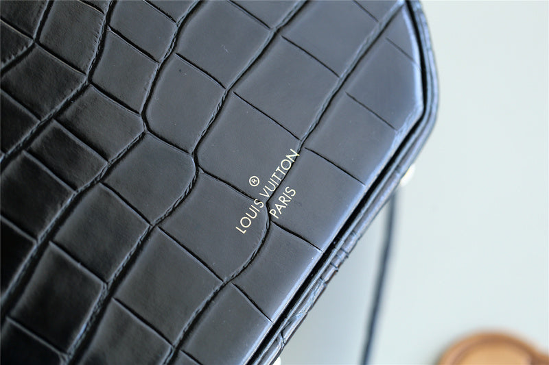 Luxe Touch Fashion LTB-bags - 8325