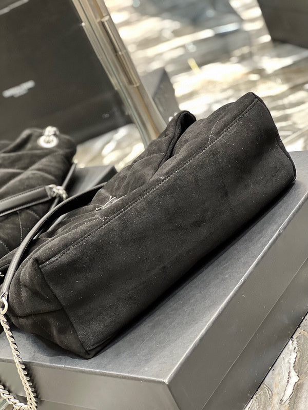 Luxe Touch SLY Bags - 497