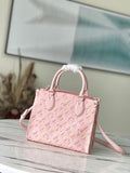 Fashion LTB-bags - 4978