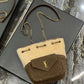 Luxe Touch - SLY Bags 510