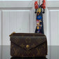 Fashion Luxe Touch bags - 2997