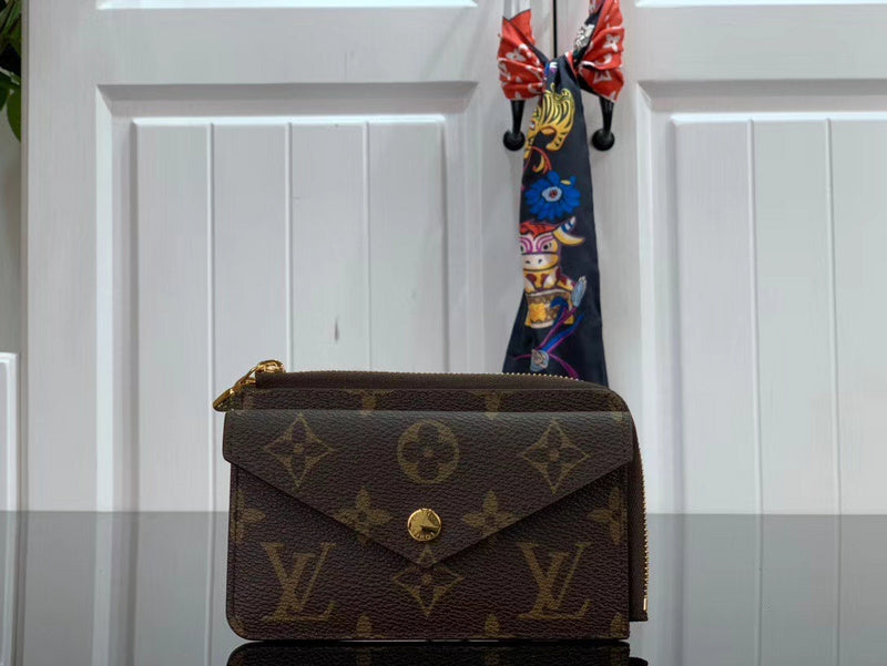 Fashion Luxe Touch bags - 2997