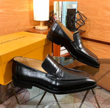 Luxe Touch Bags 

 - LTB Men Shoes - 1766