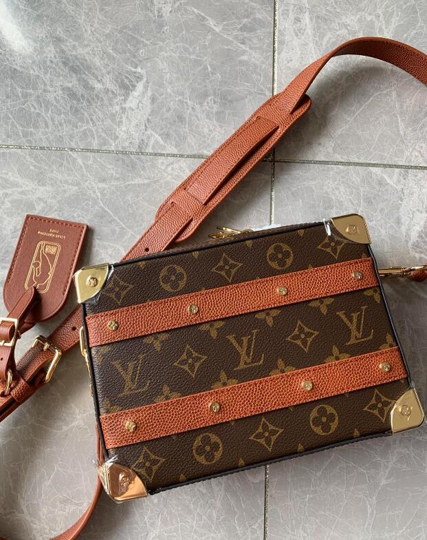 Luxe Touch Bags -   2361