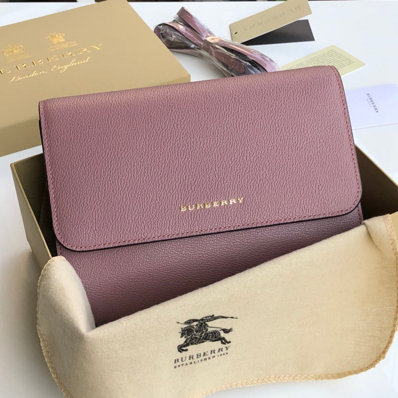 Luxe Touch Fashion -BBR Bags - 992