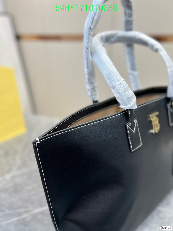 Luxe Touch Fashion -BBR Bags - 259