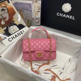 Luxe Touch Bags 

 -  Bags - 3356