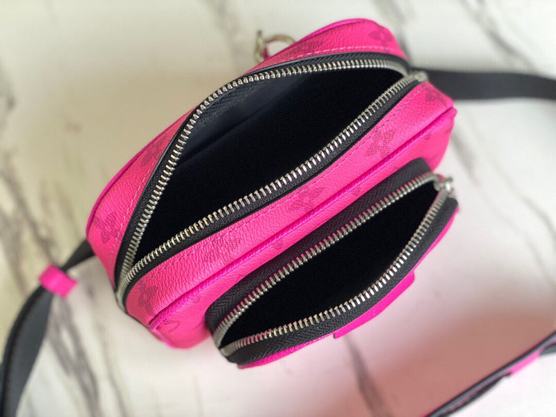 Fashion Luxe Touch bags - 3236