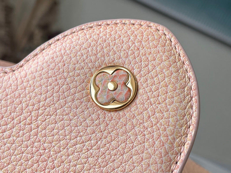 Fashion Luxe Touch bags - 4856