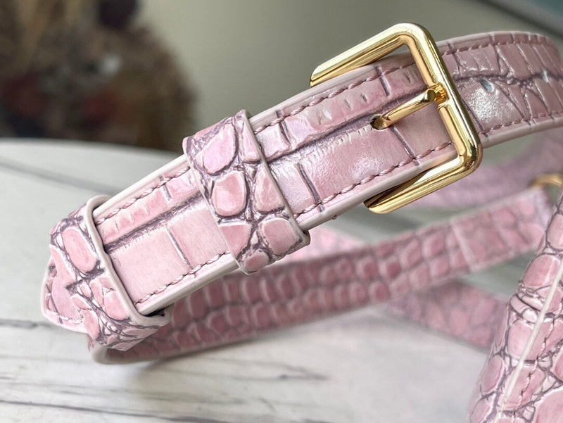 Fashion Luxe Touch bags - 4761