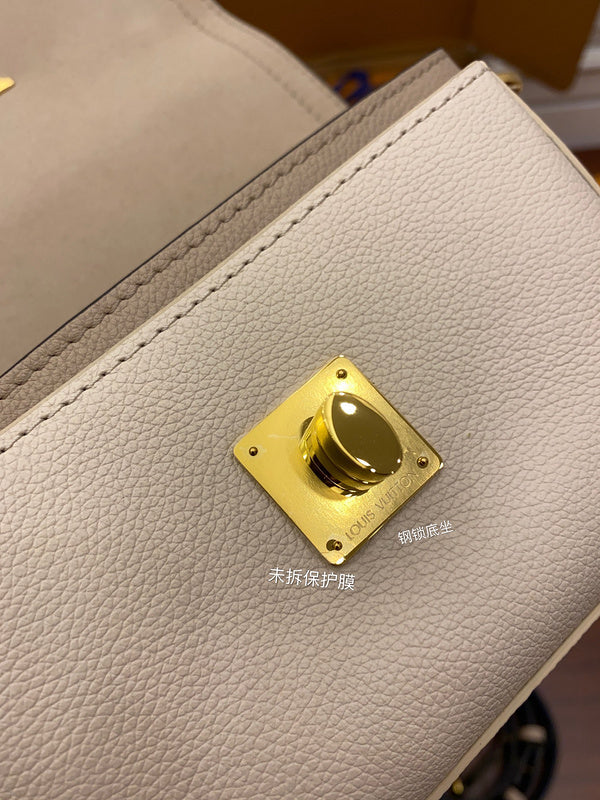 Fashion Luxe Touch bags - 3386