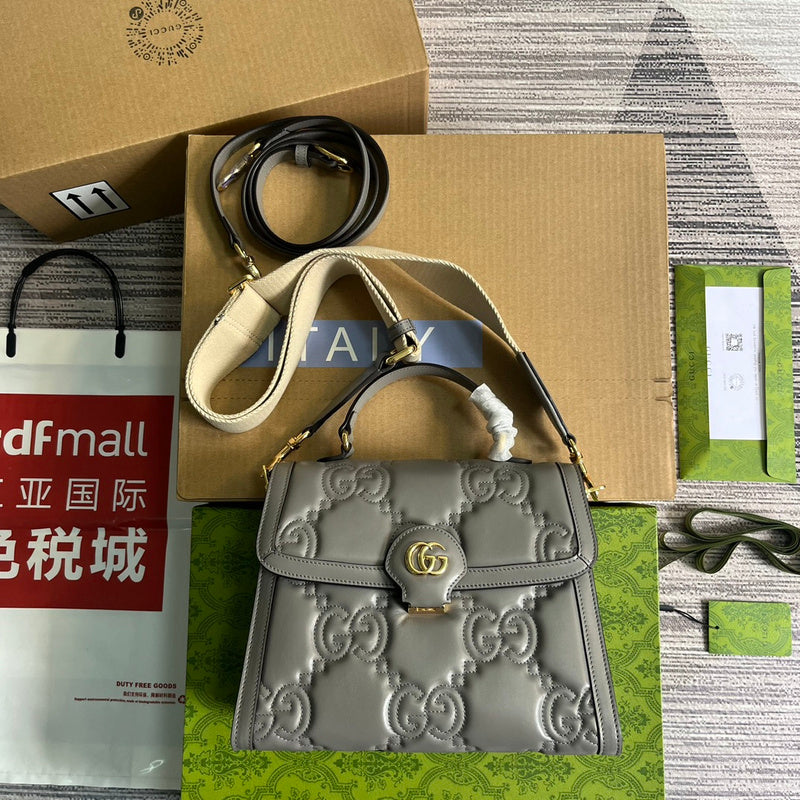 LTB - GG Bags - 602