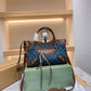 Luxe Touch Fashion - BGA Bags - 1532