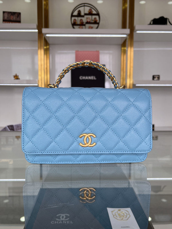 Luxe Touch Bags 

 -  Bags - 3187