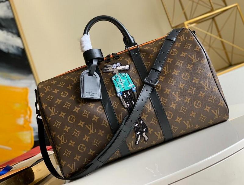 Luxe Touch Bags 

 - LTB Bags - 2648