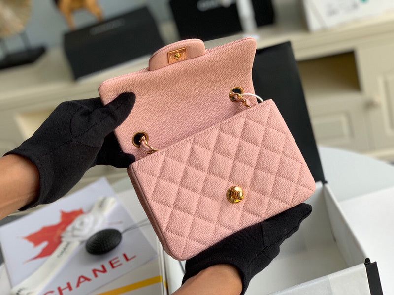 Luxe Touch Bags 

 -  Bags - 2621
