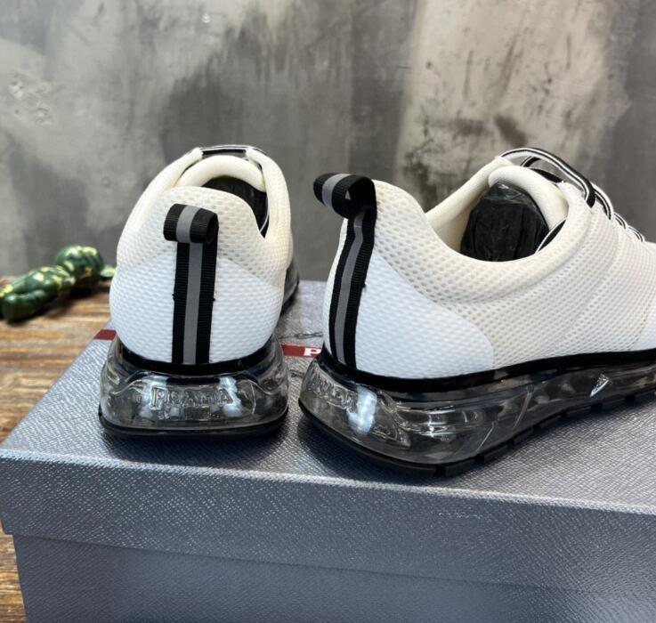 Luxe Touch Bags - PD Men Shoes - 231