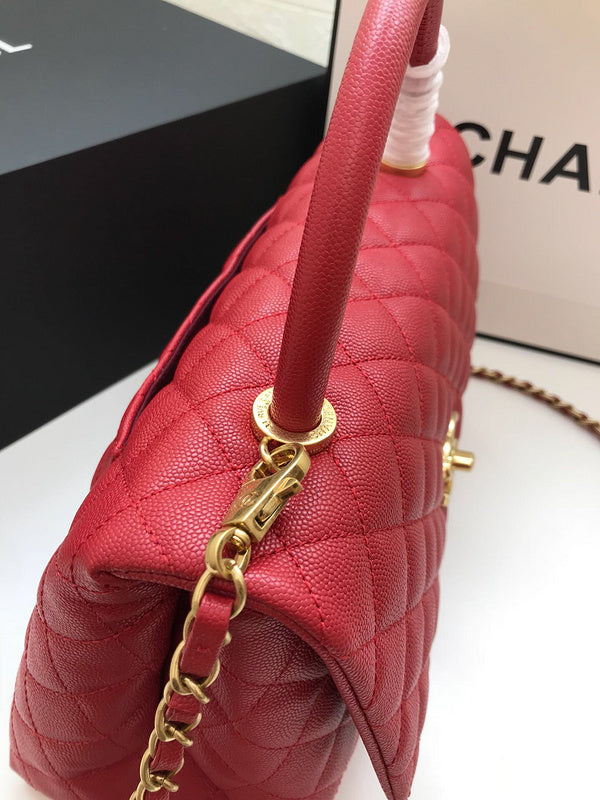 Luxe Touch Bags -  Bags - 507