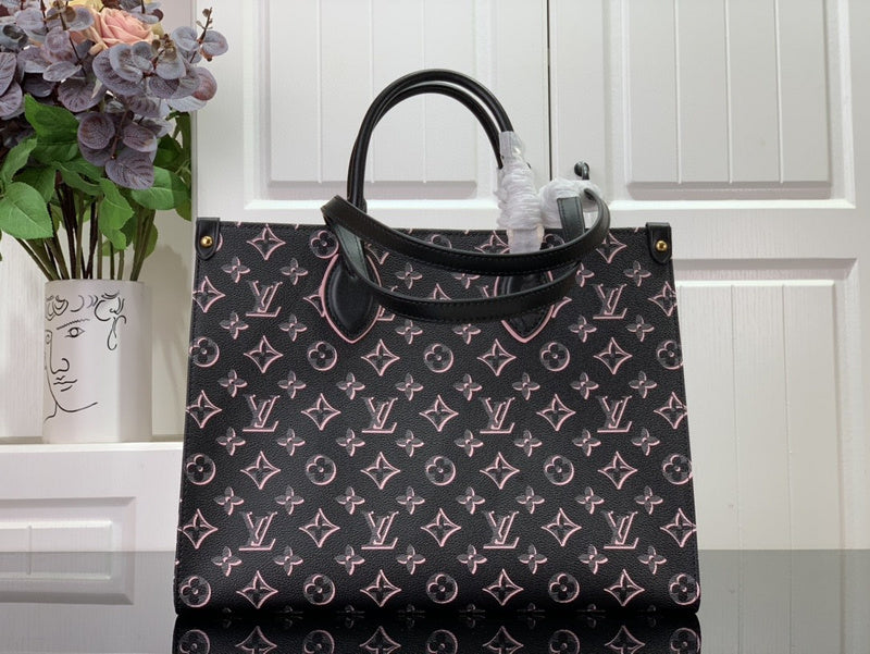 Fashion Luxe Touch bags - 3571