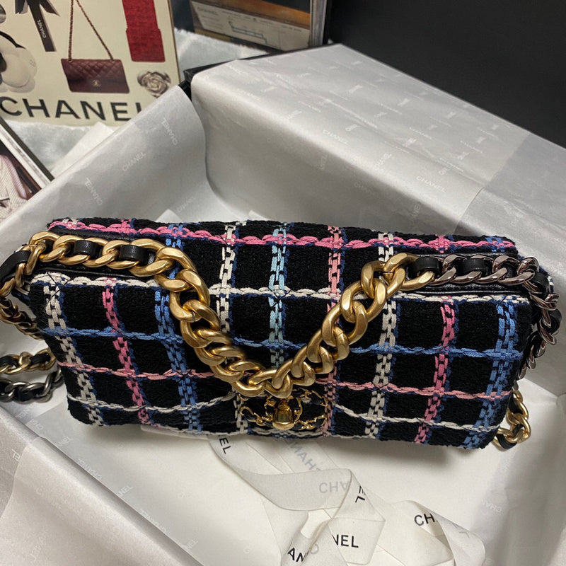 Luxe Touch Bags 

 -  Bags - 3290