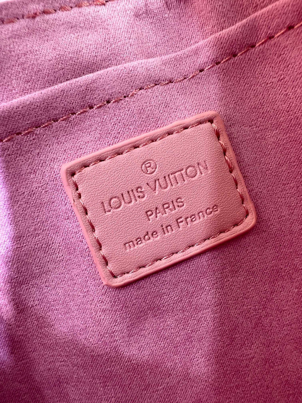 Fashion Luxe Touch bags - 3556