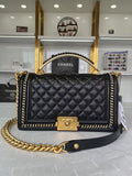 Luxe Touch Bags 

 -  Bags - 3383