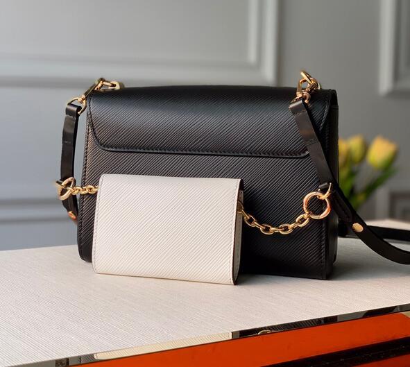 Luxe Touch Bags -   3167