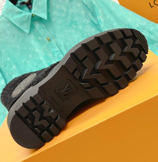 Luxe Touch Bags -  Women Shoes - 658