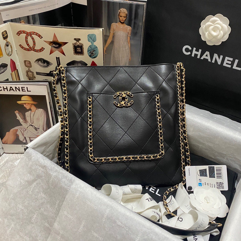 Luxe Touch Bags 

 -  Bags - 3439