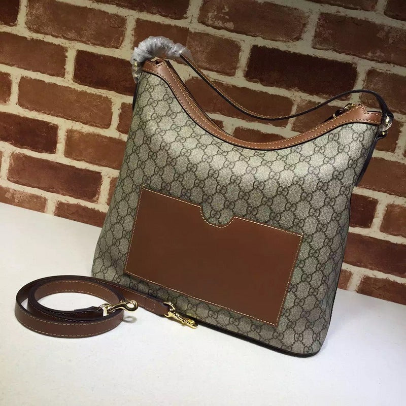 Luxe Touch Bags - Luxe Touch Bags - 1237