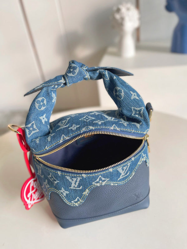 Luxe Touch Fashion LTB-bags - 17307