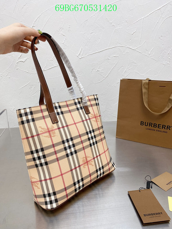 LTB Fashion -BBR Bags - 506