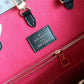 Luxe Touch Fashion LTB-bags - 8649