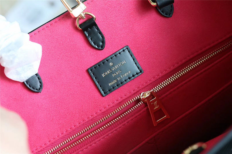 Luxe Touch Fashion LTB-bags - 8649