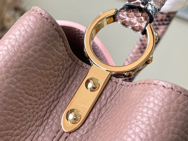 Fashion Luxe Touch bags - 4224