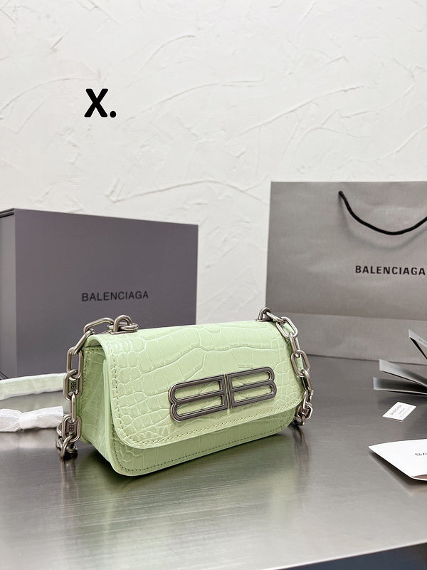 LTB Fashion - BGA Bags - 1623