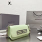 Luxe Touch Fashion - BGA Bags - 1623